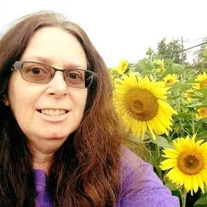 Meet your Posher, Marilyn